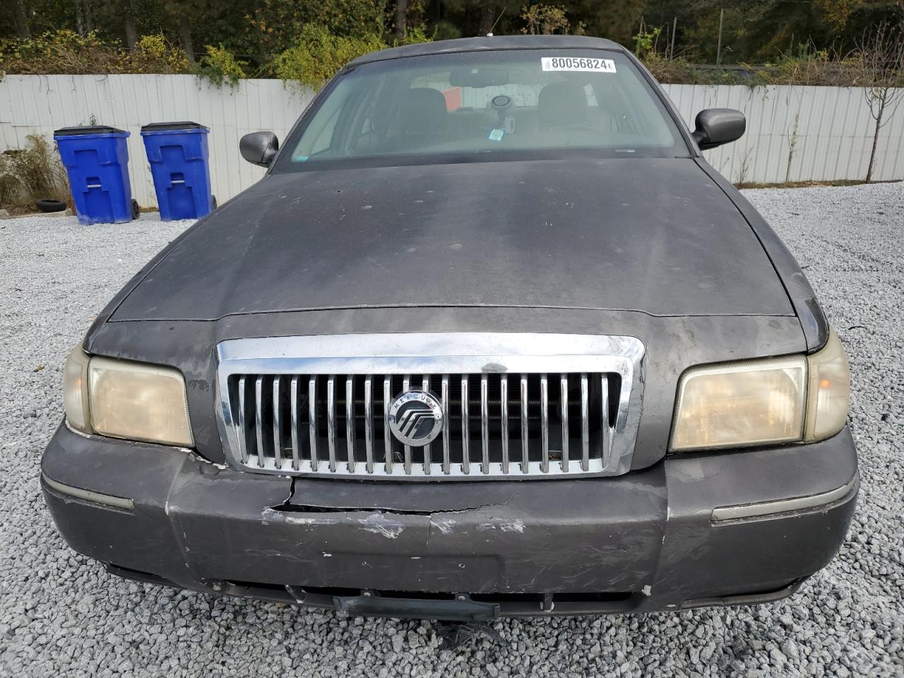 2009 Mercury Grand Marquis - Image 5