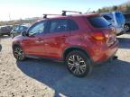 2016 Mitsubishi Outlander Sport Es продається в North Billerica, MA - Front End