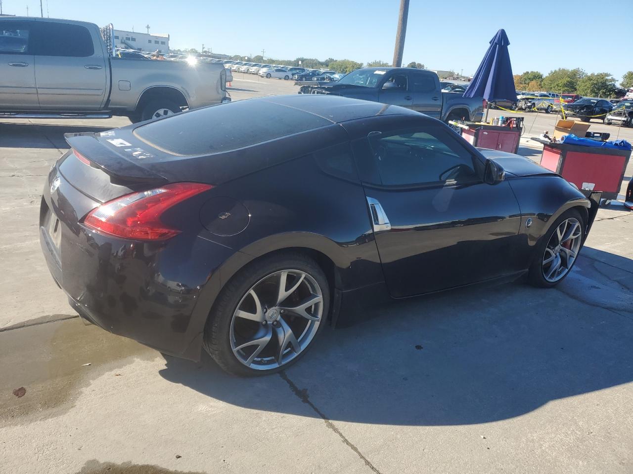 2014 Nissan 370Z - Image 3