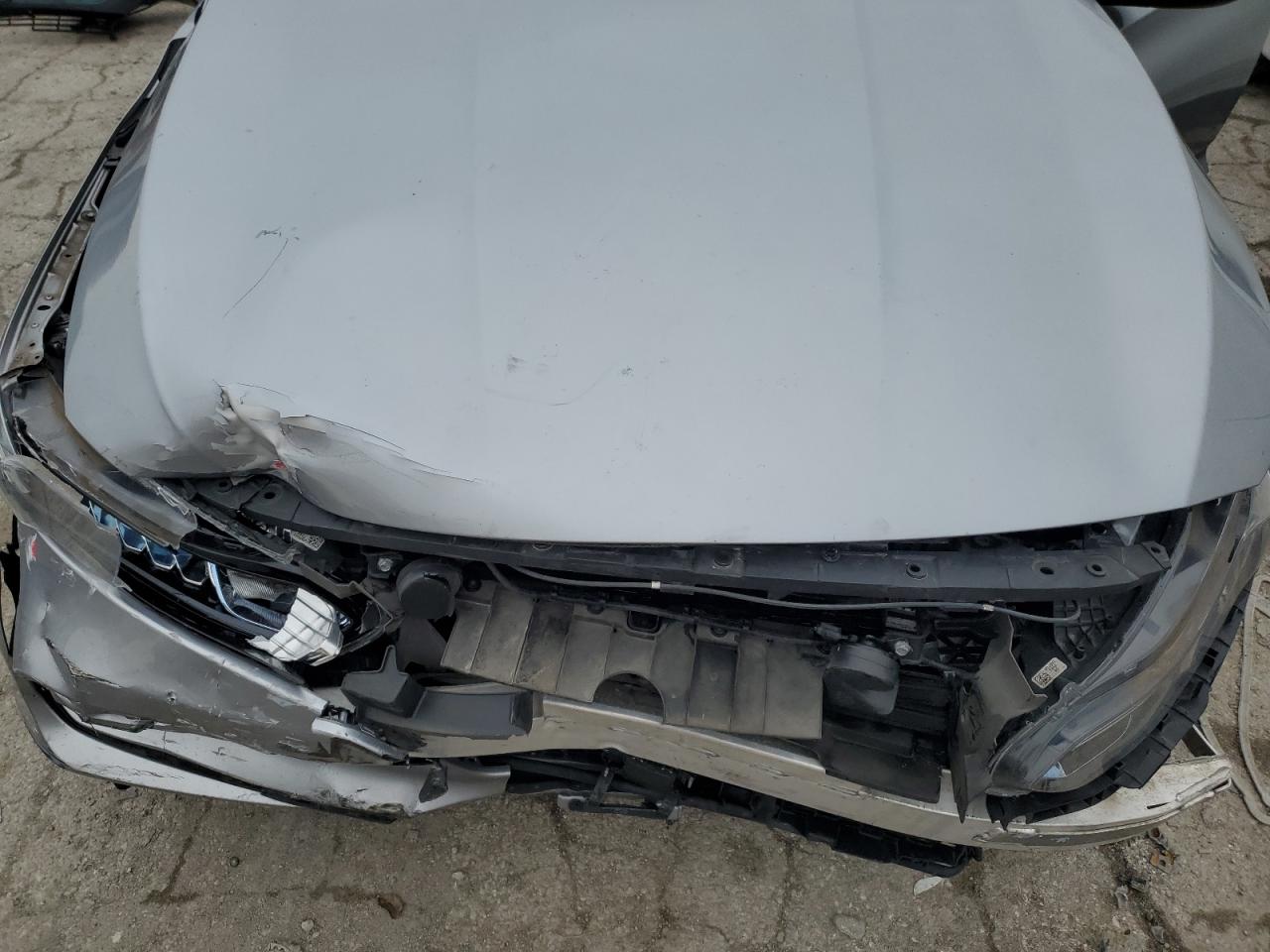 2018 Honda Accord - Image 12