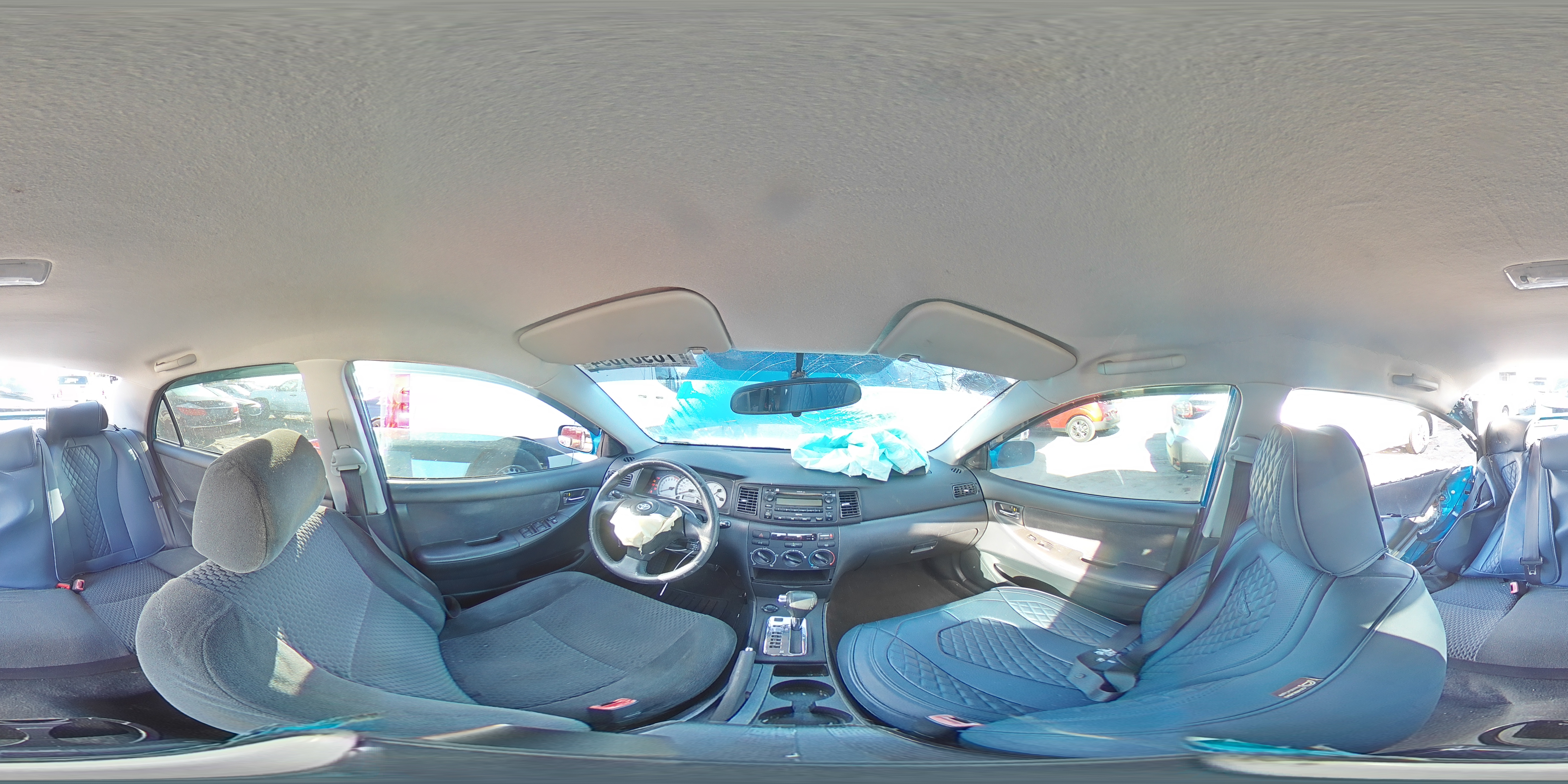 2008 Toyota Corolla - Image 13