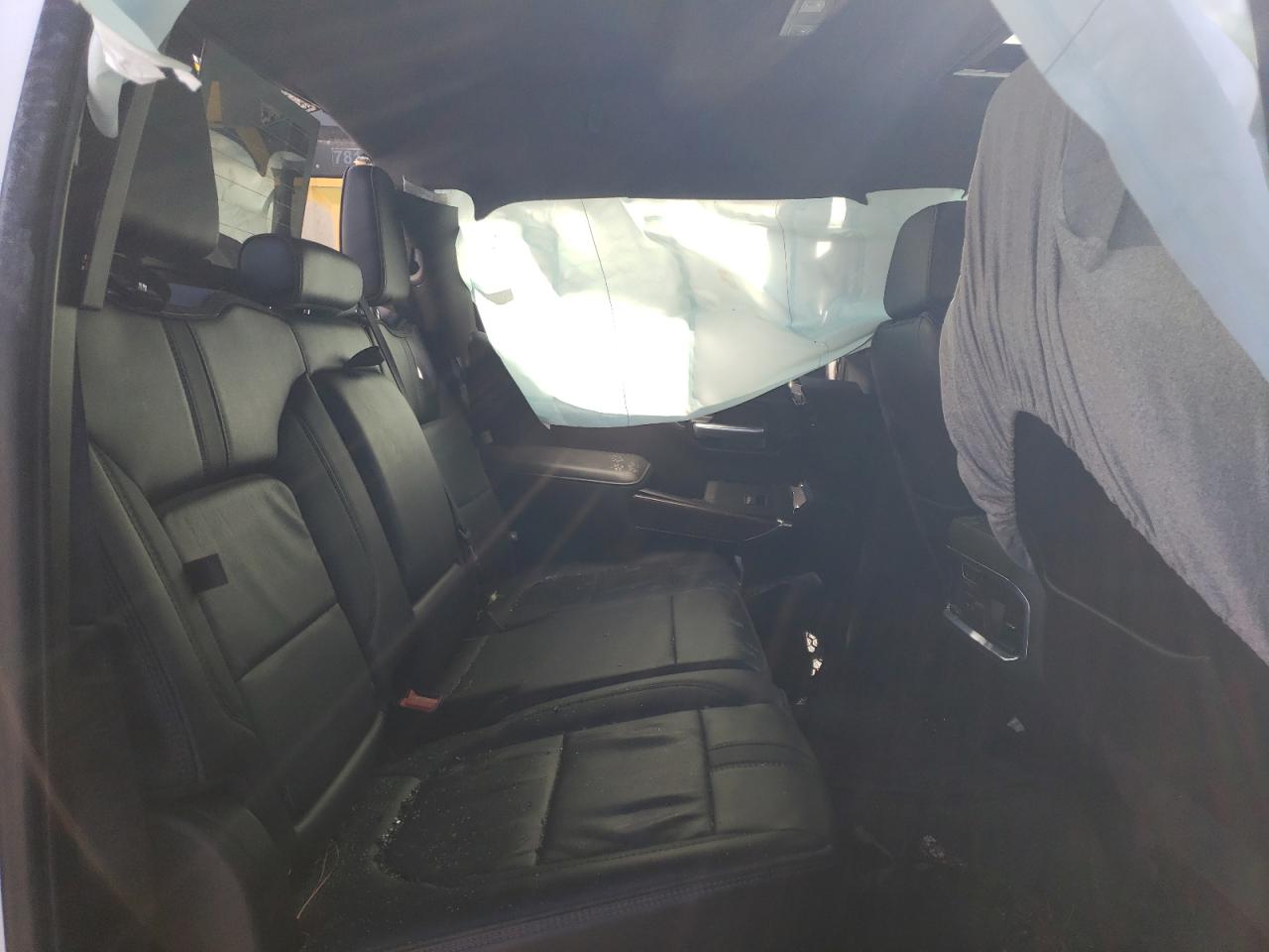 2021 Chevrolet Silverado - Image 10