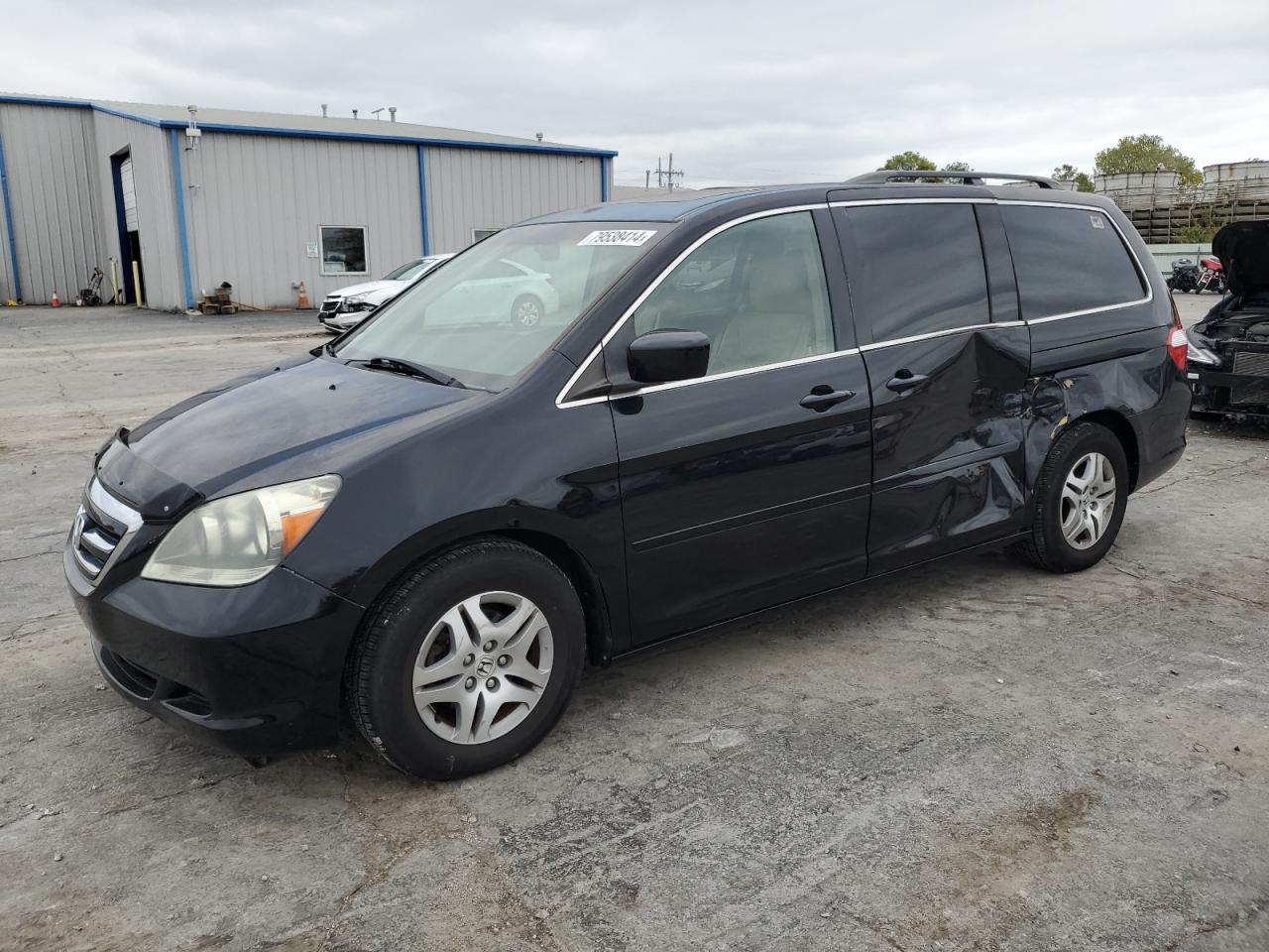 2005 Honda Odyssey - Image 1