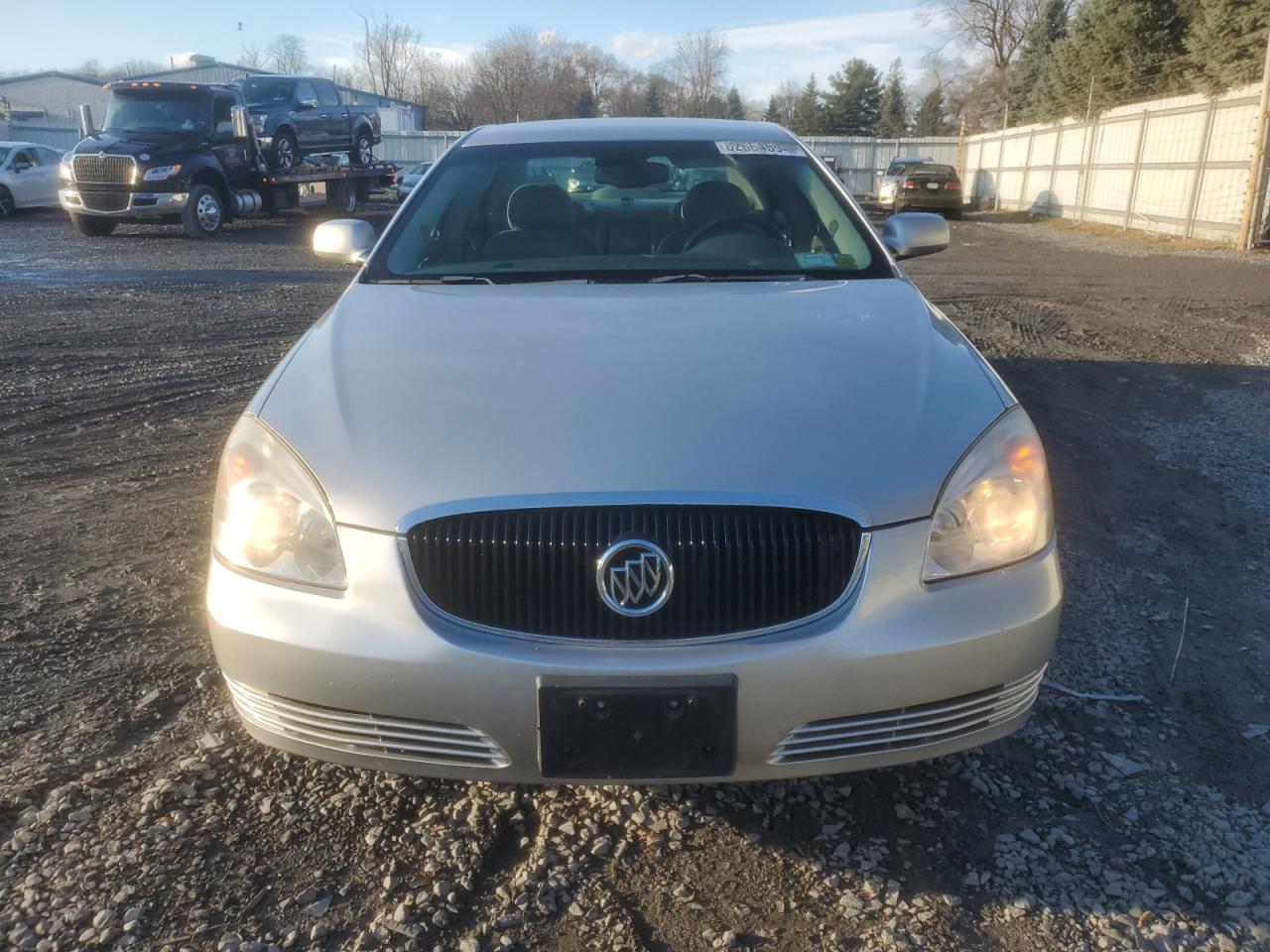 2008 Buick Lucerne - Image 5