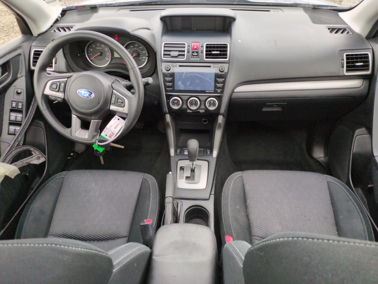 2017 Subaru Forester - Image 8