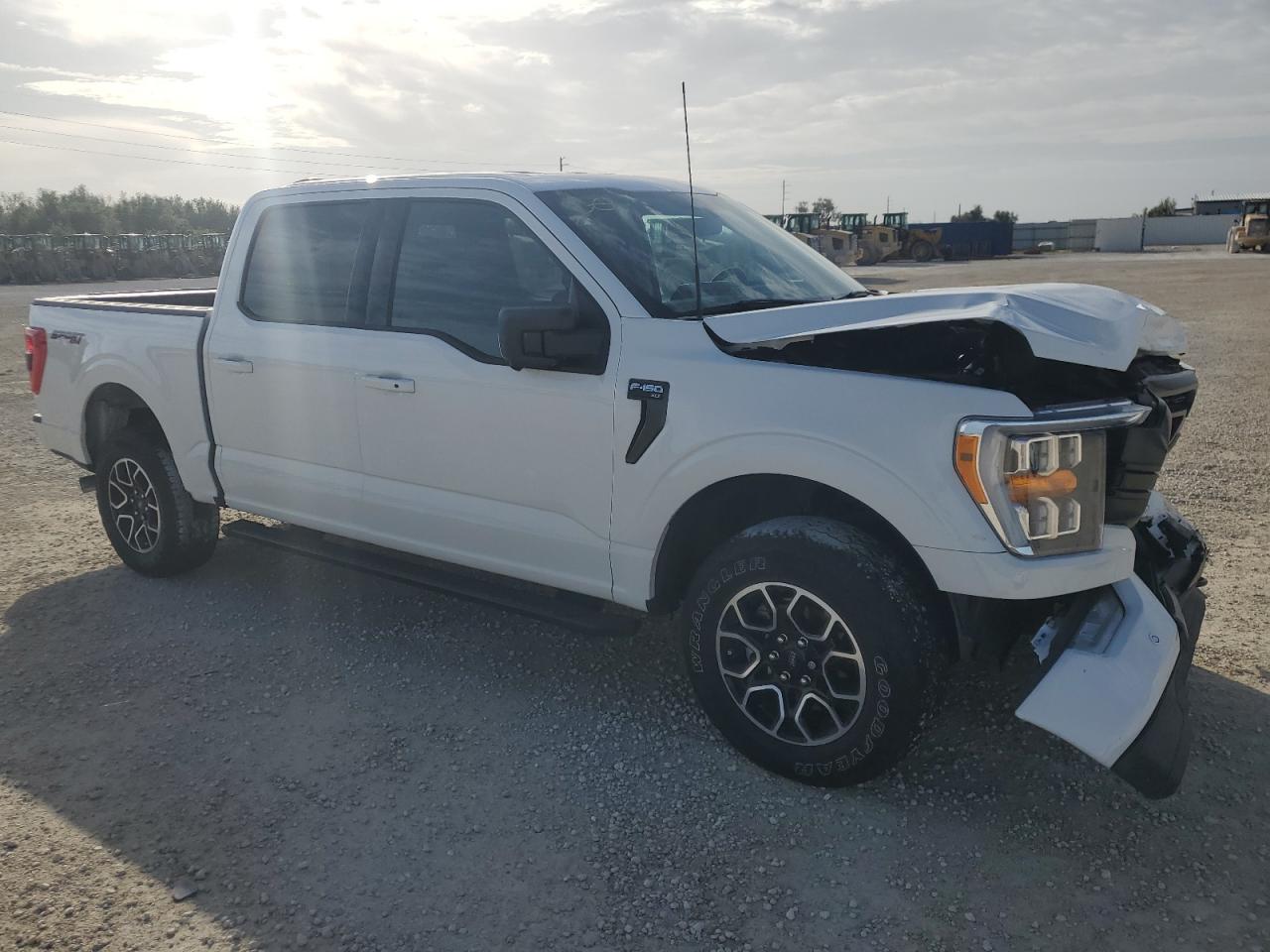 2021 Ford F-150 - Image 4