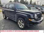 Anchorage, AK에서 판매 중인 2016 Jeep Patriot Latitude - All Over