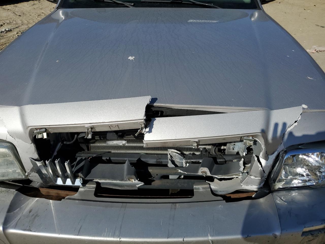 2010 Mercury Grand Marquis - Image 12