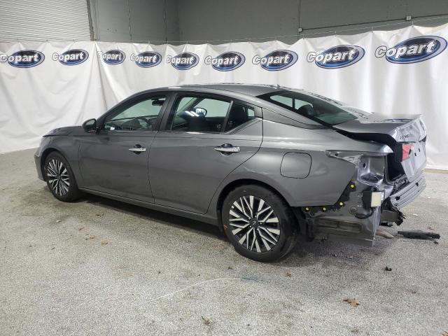  NISSAN ALTIMA 2024 Gray