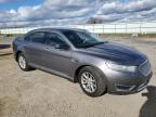 2014 Ford Taurus Se იყიდება Mcfarland-ში, WI - Side