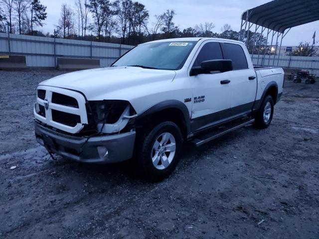 2013 Ram 1500 Slt