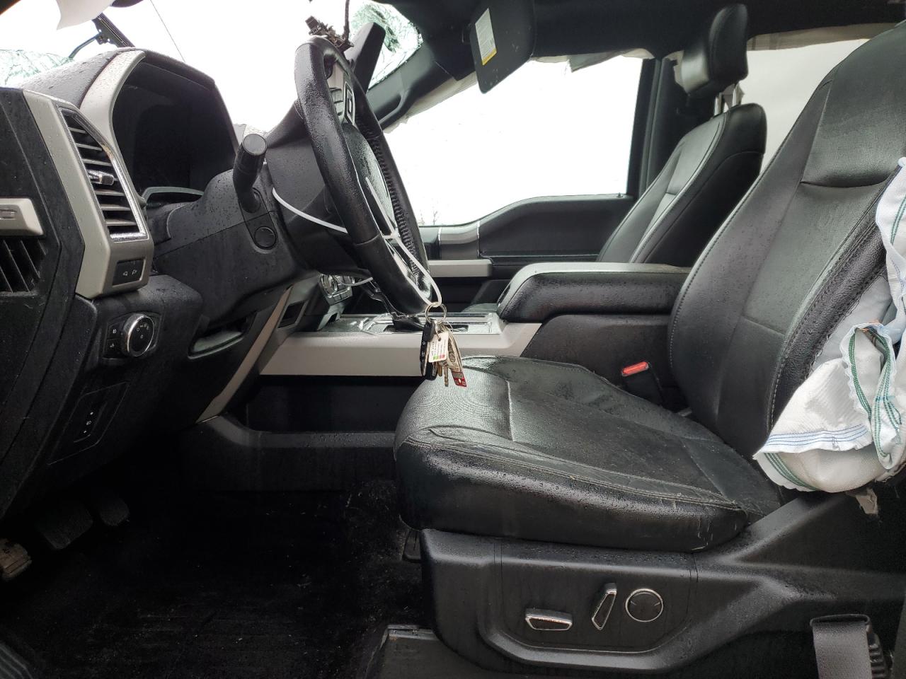 2015 Ford F-150 - Image 7