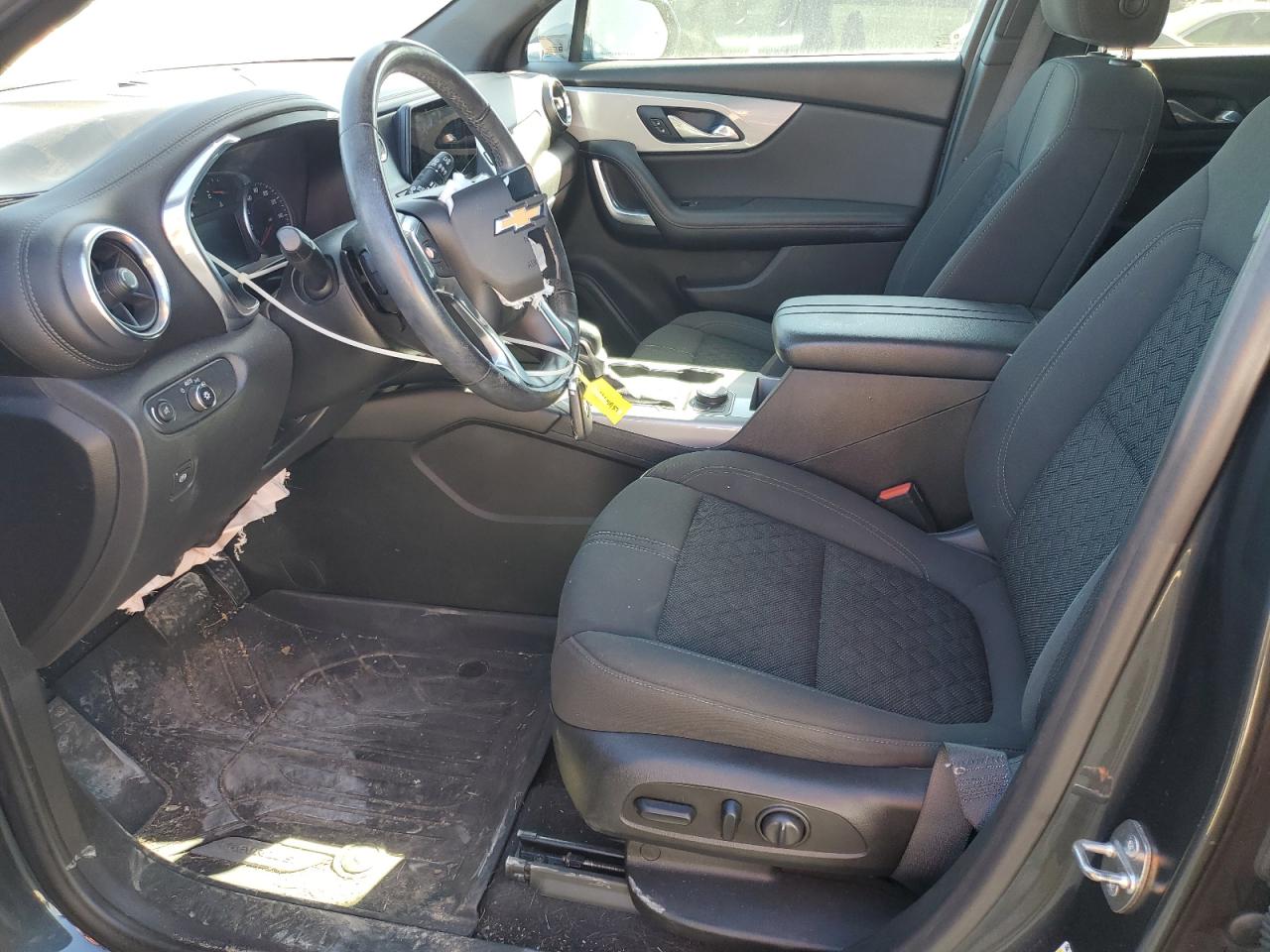 2020 Chevrolet Blazer - Image 7
