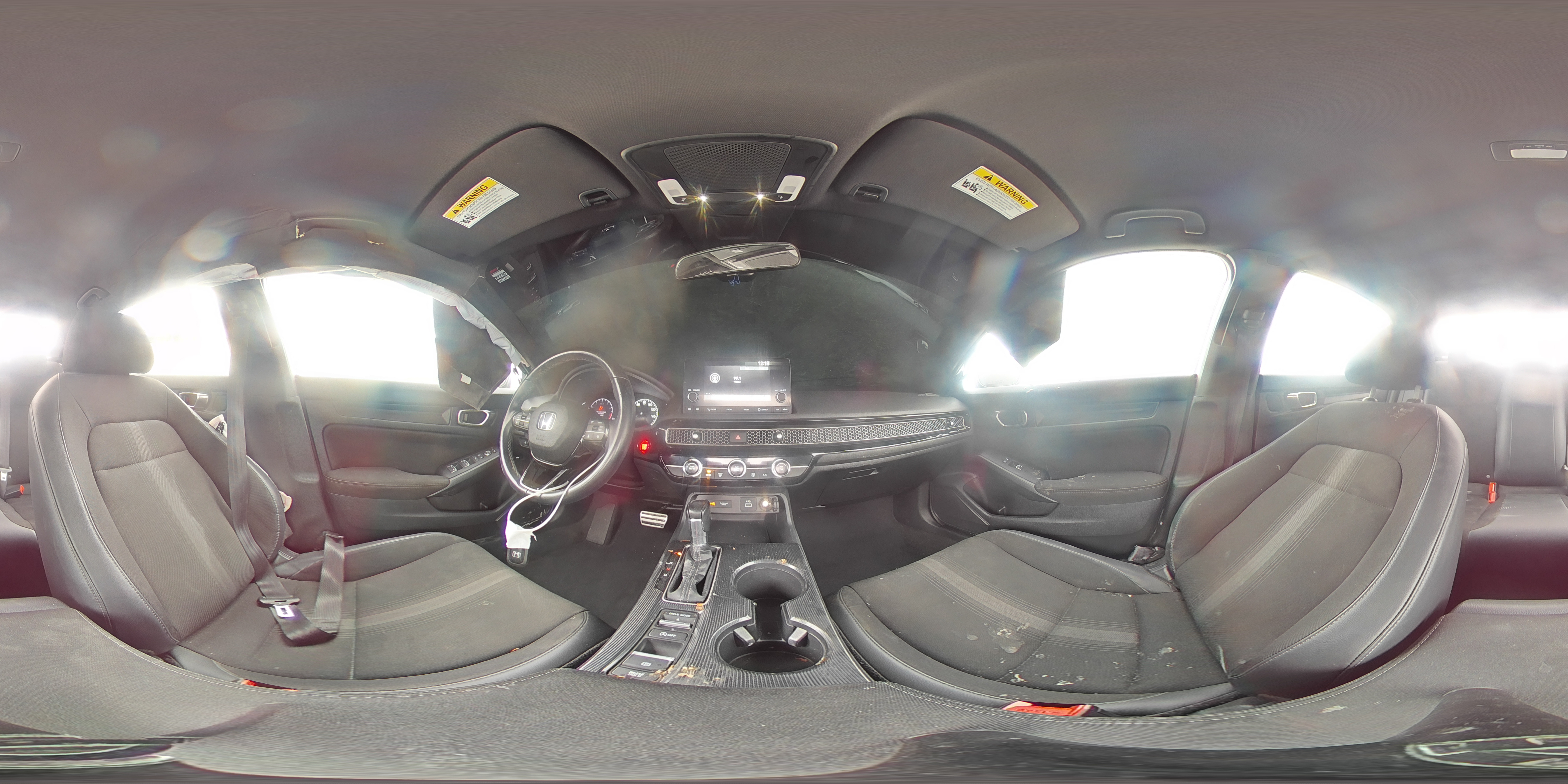 2022 Honda Civic - Image 14