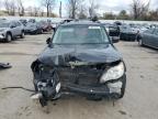 2013 Subaru Forester 2.5X Premium en Venta en Bridgeton, MO - Front End