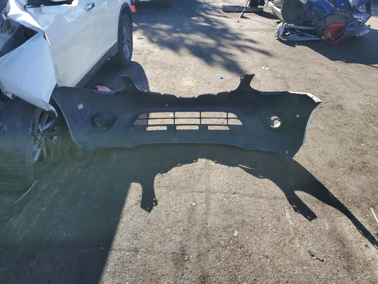 2012 Nissan Rogue - Image 14