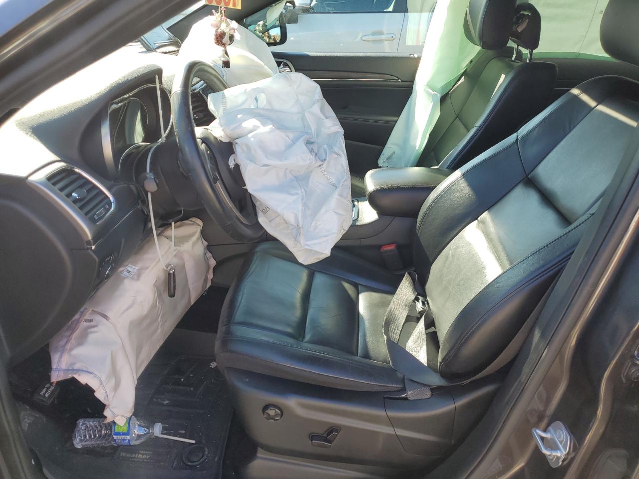 2019 Jeep Grand Cherokee - Image 7