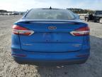 2020 Ford Fusion Titanium de vânzare în Lumberton, NC - Side