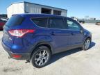 2013 Ford Escape Sel за продажба в Sikeston, MO - Rear End