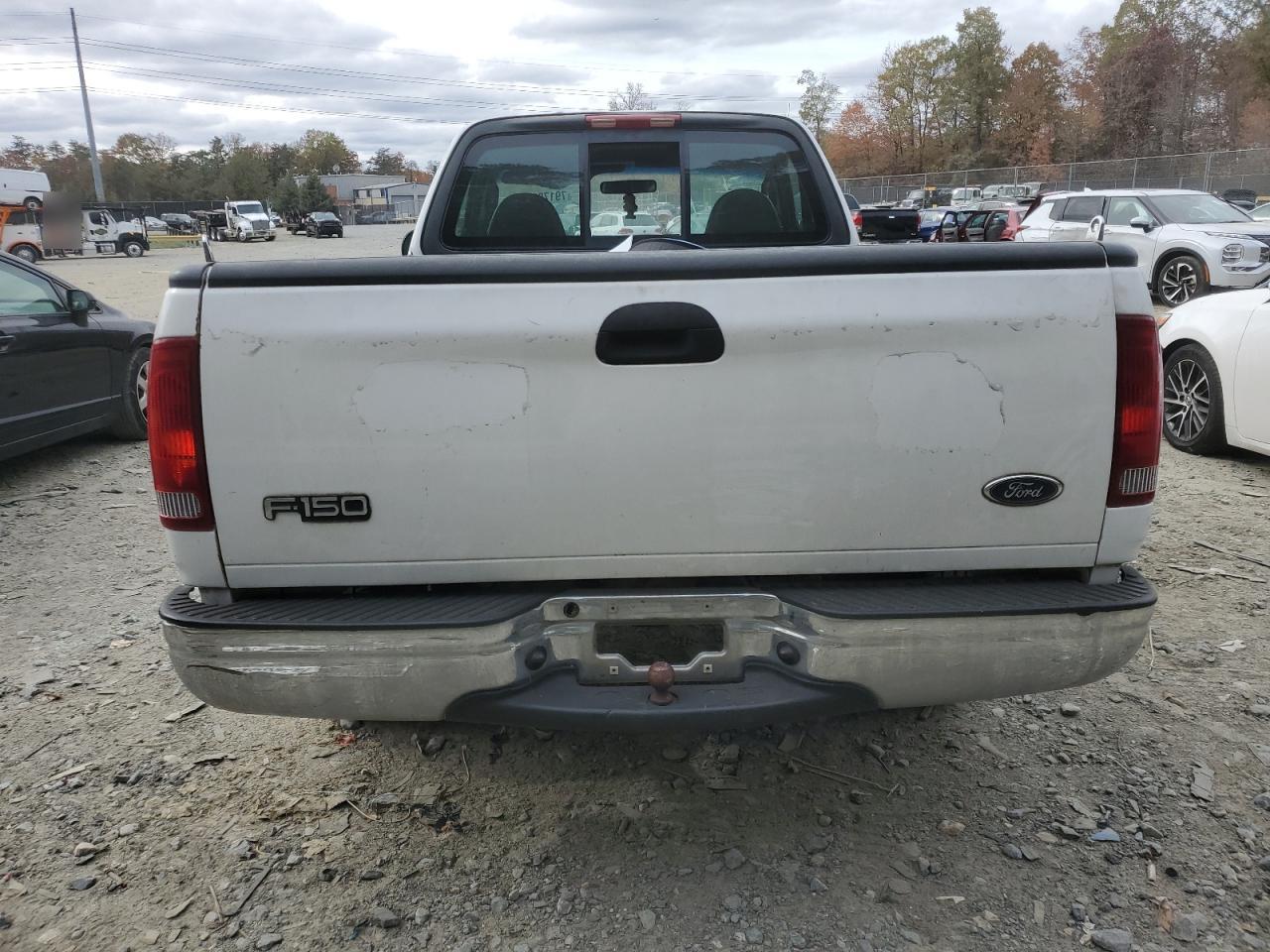 2003 Ford F-150 - Image 6