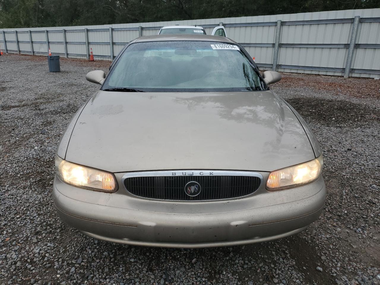 2003 Buick Century - Image 5