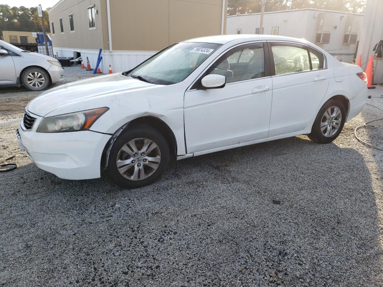 2008 Honda Accord - Image 1