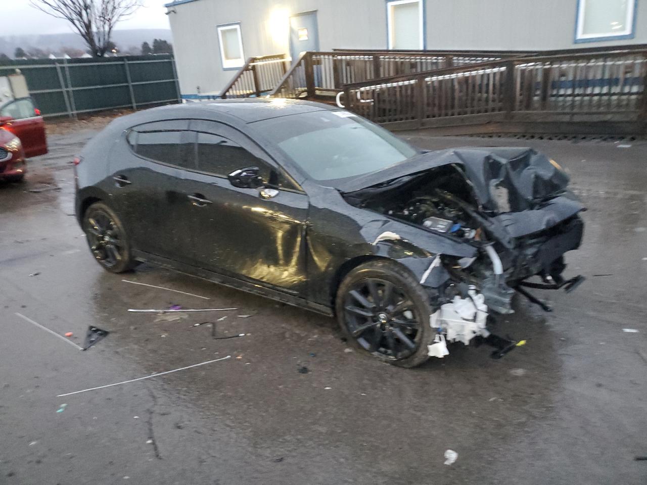 2021 Mazda 3 - Image 4