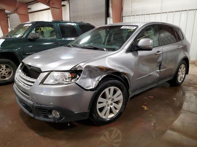 2008 Subaru Tribeca  de vânzare în Lansing, MI - Side