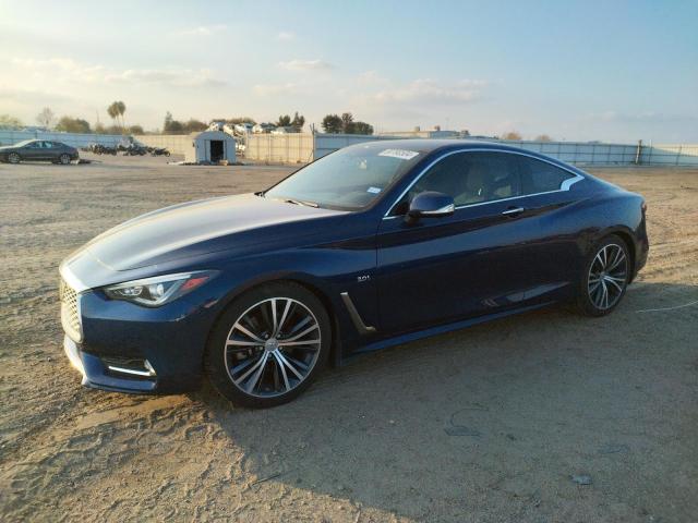 2017 Infiniti Q60 Premium