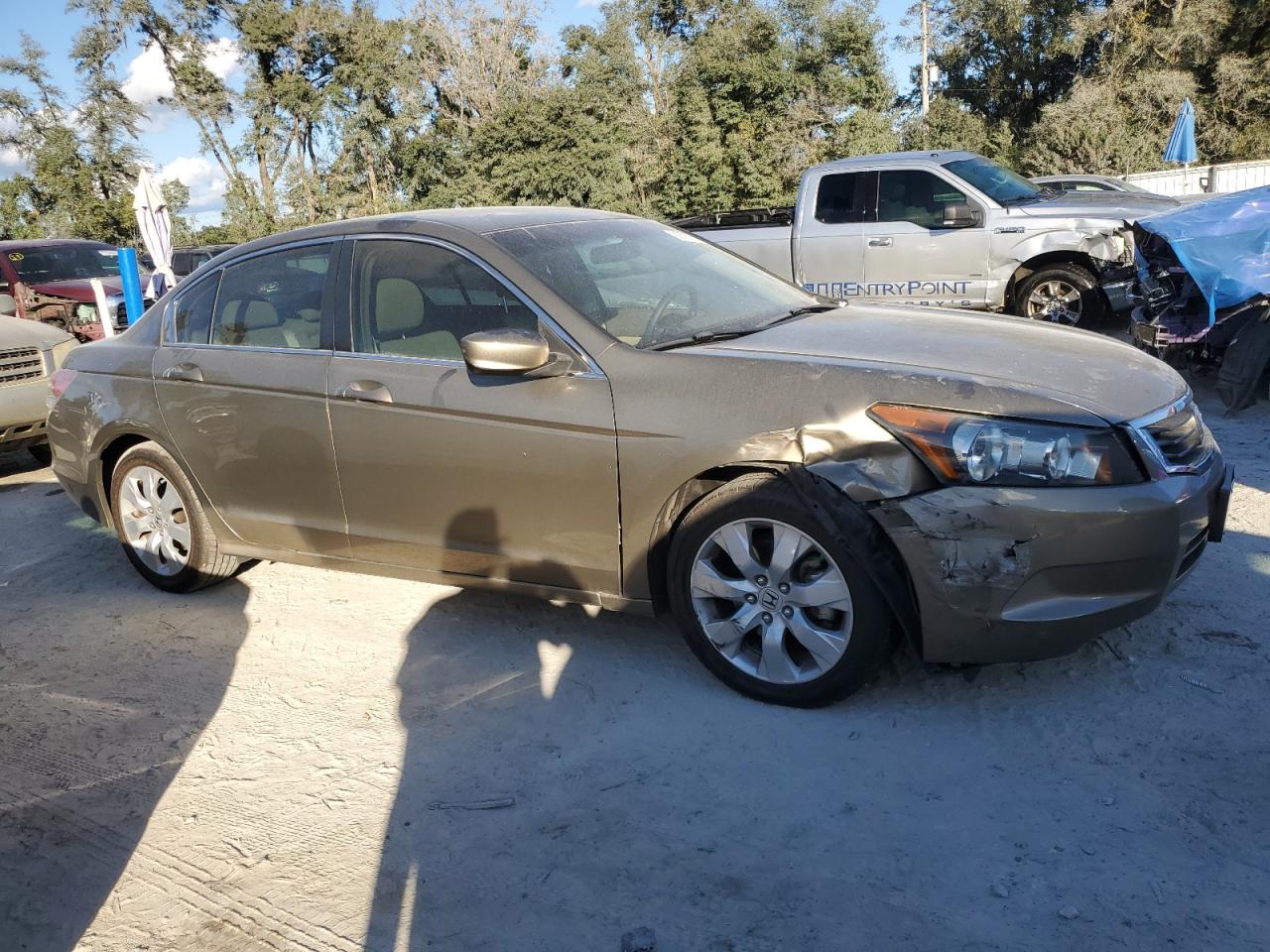 2009 Honda Accord - Image 4