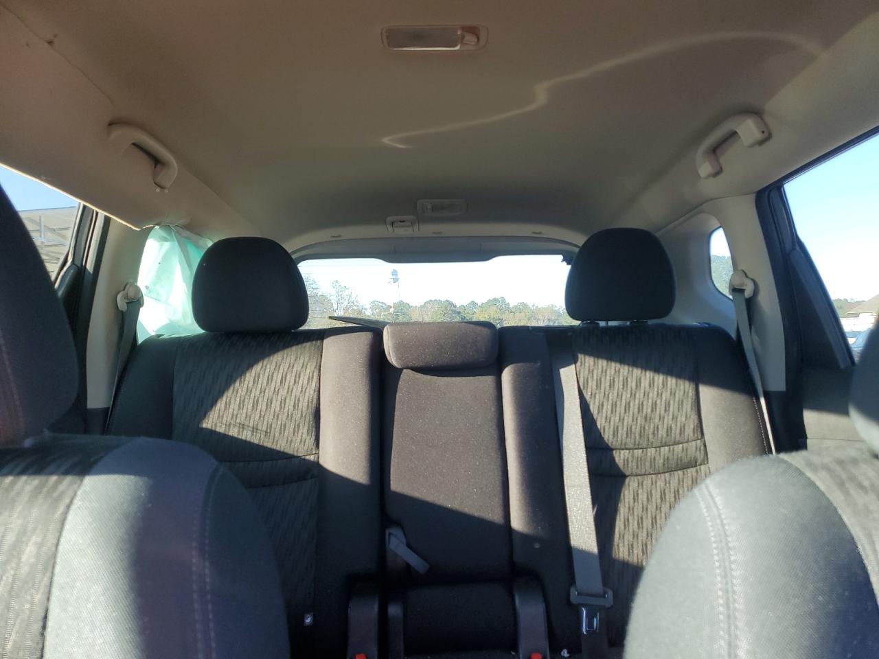 2020 Nissan Rogue - Image 10
