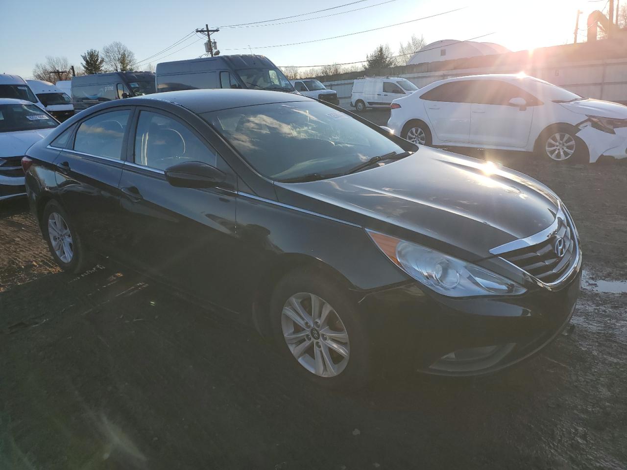 2013 Hyundai Sonata - Image 4