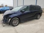 2022 Toyota Sienna Le for Sale in Lawrenceburg, KY - Front End
