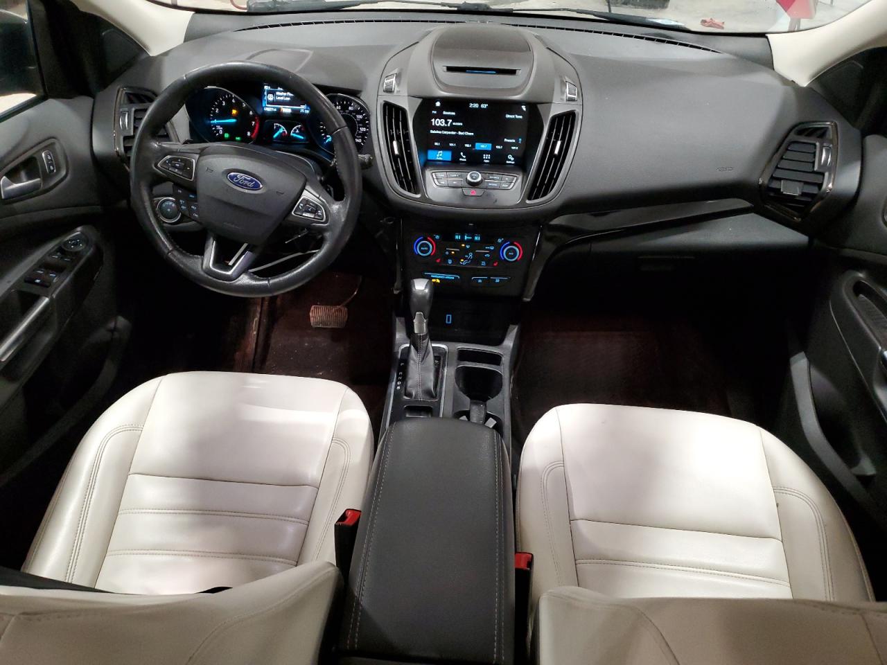 2018 Ford Escape - Image 8