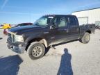 2007 Ford F250 Super Duty للبيع في Kansas City، KS - All Over