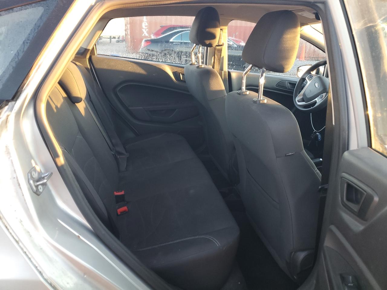 2019 Ford Fiesta - Image 10