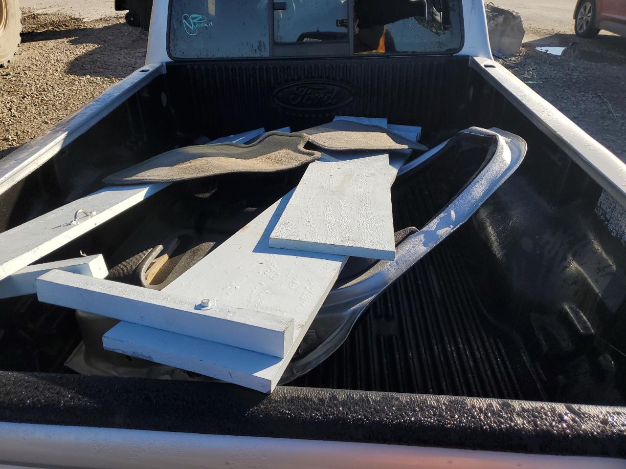 2004 Ford Ranger - Image 11