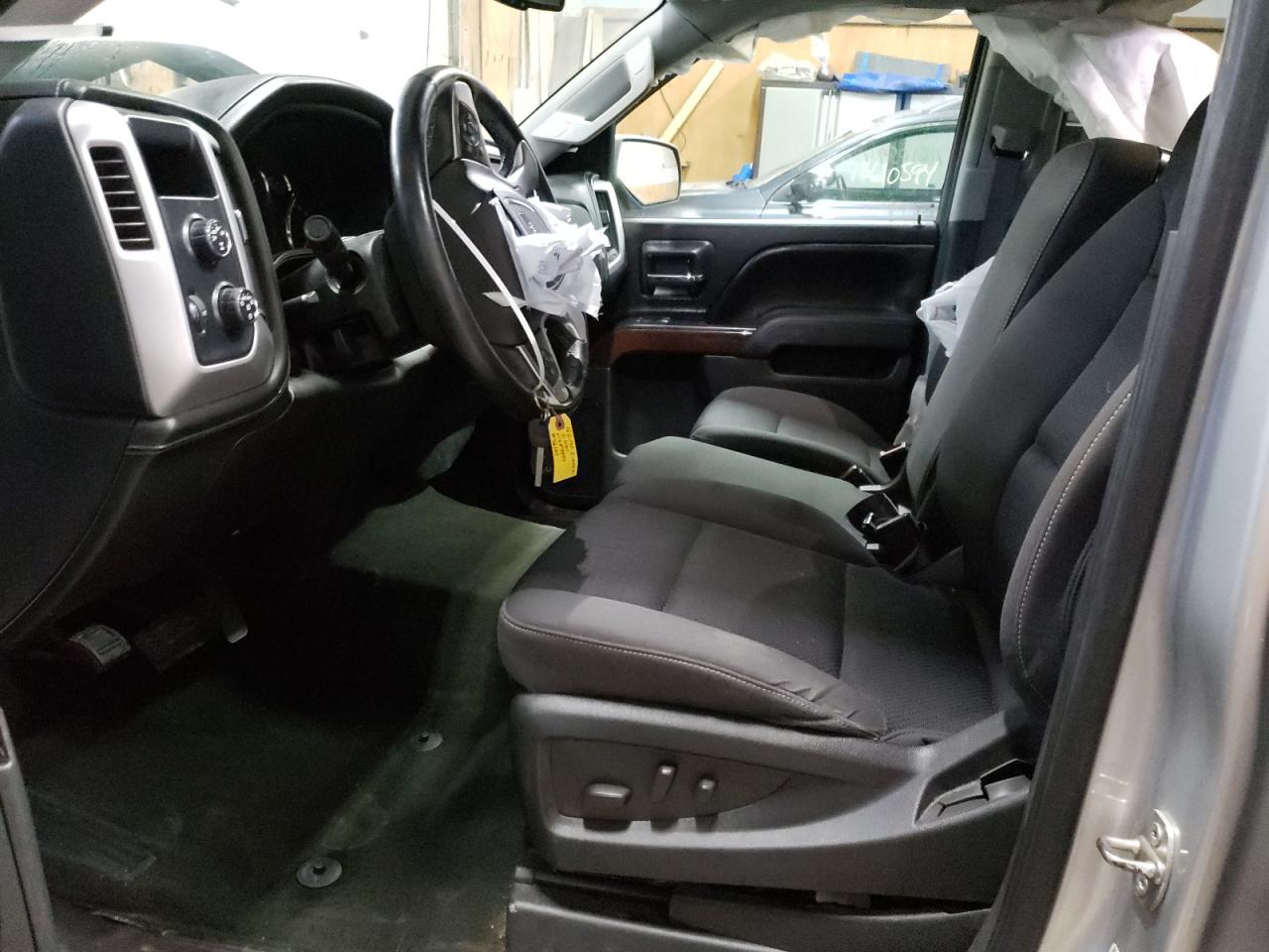 2016 GMC Sierra - Image 7