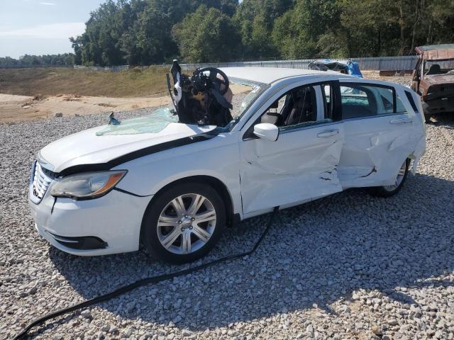 2013 Chrysler 200 Lx