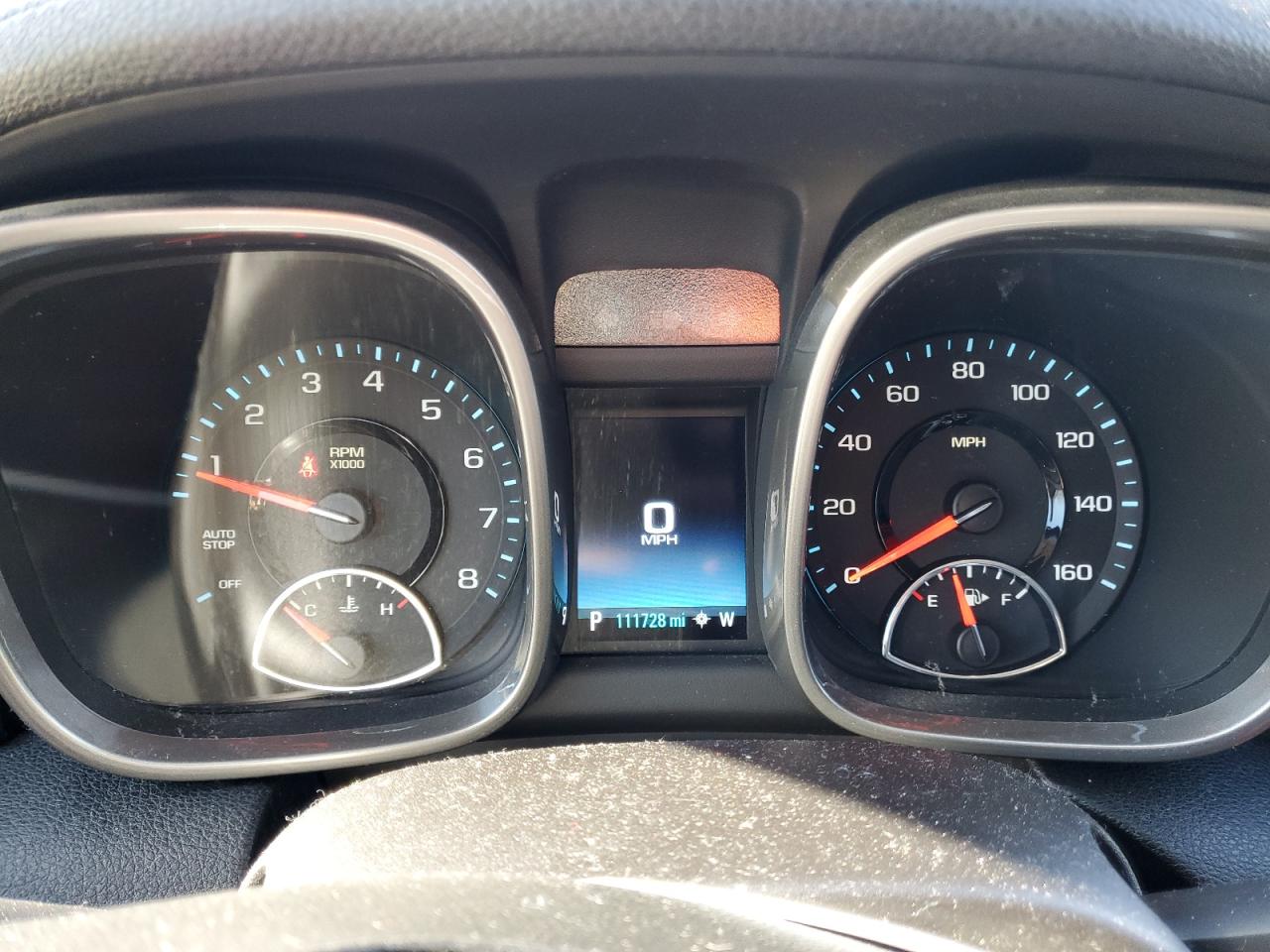 2014 Chevrolet Malibu - Image 9