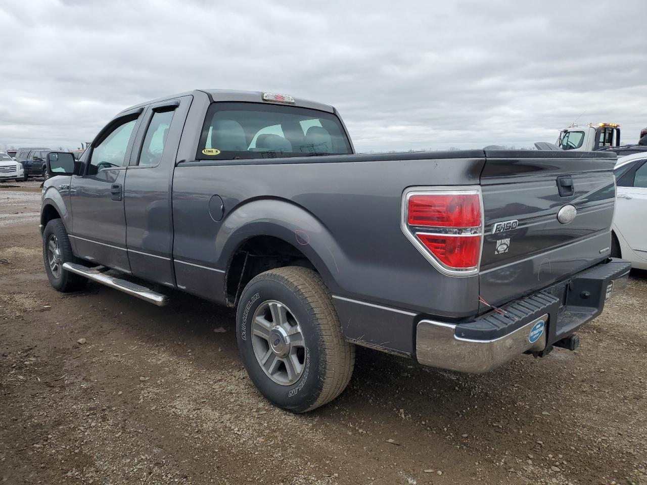 2011 Ford F-150 - Image 2