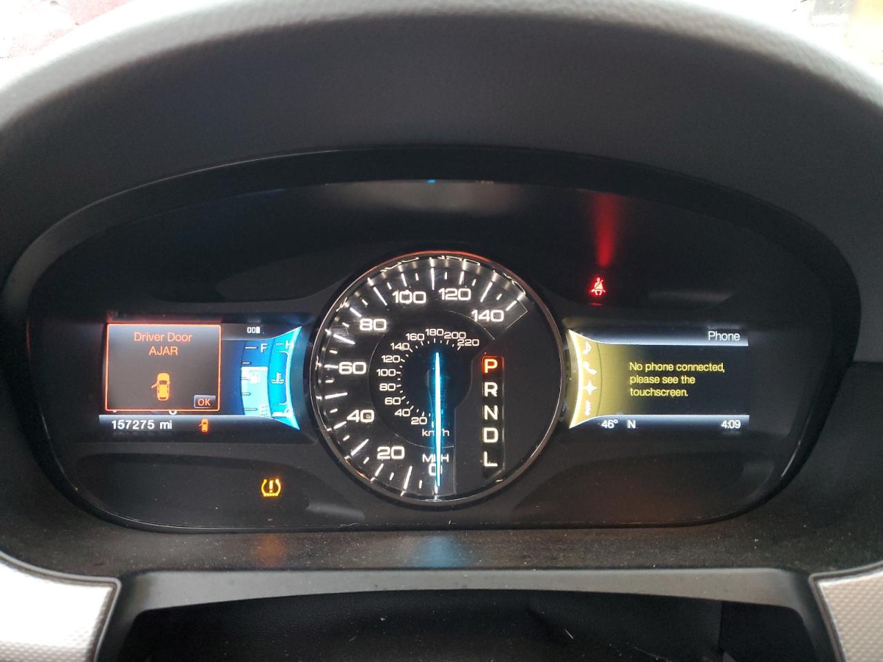 2013 Ford Edge - Image 9