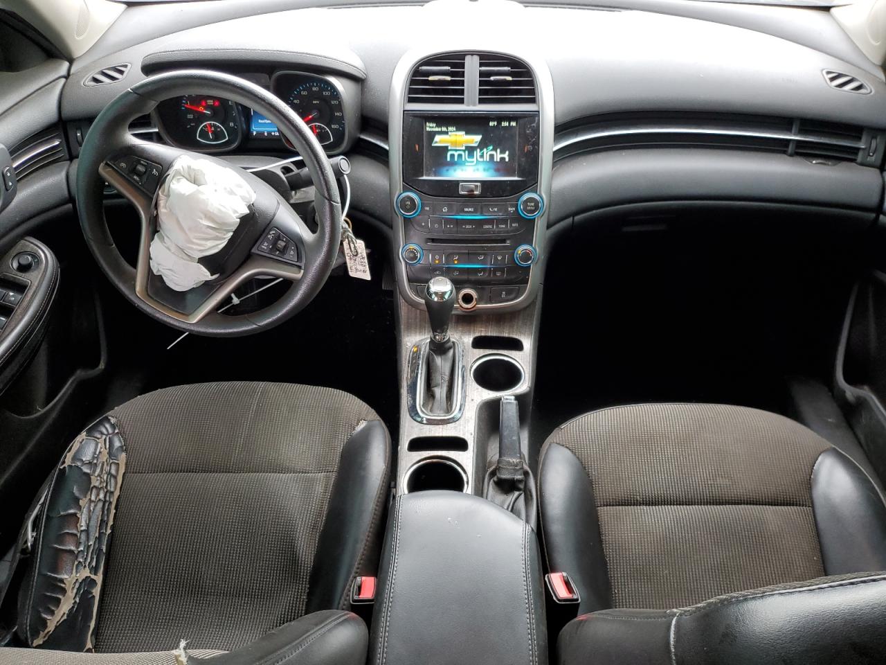 2015 Chevrolet Malibu - Image 8
