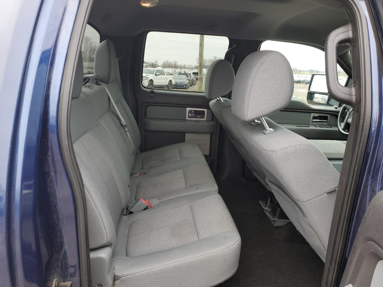 2011 Ford F-150 - Image 10
