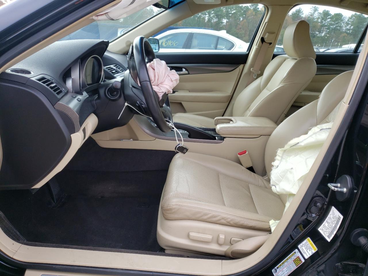 2014 Acura TL - Image 7