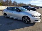 2016 Nissan Maxima 3.5S იყიდება Brookhaven-ში, NY - Side