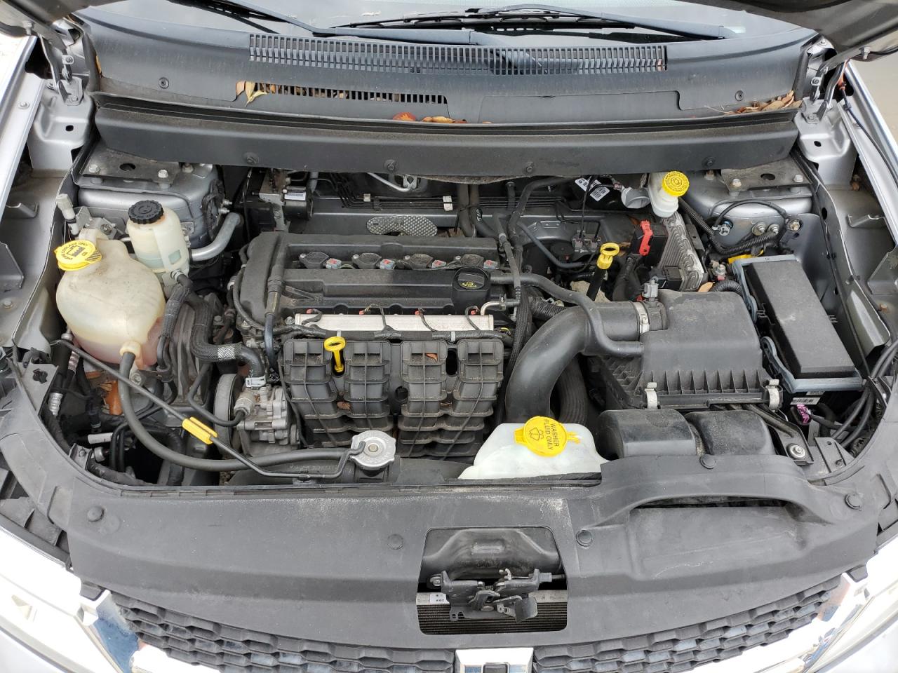 2017 Dodge Journey - Image 12