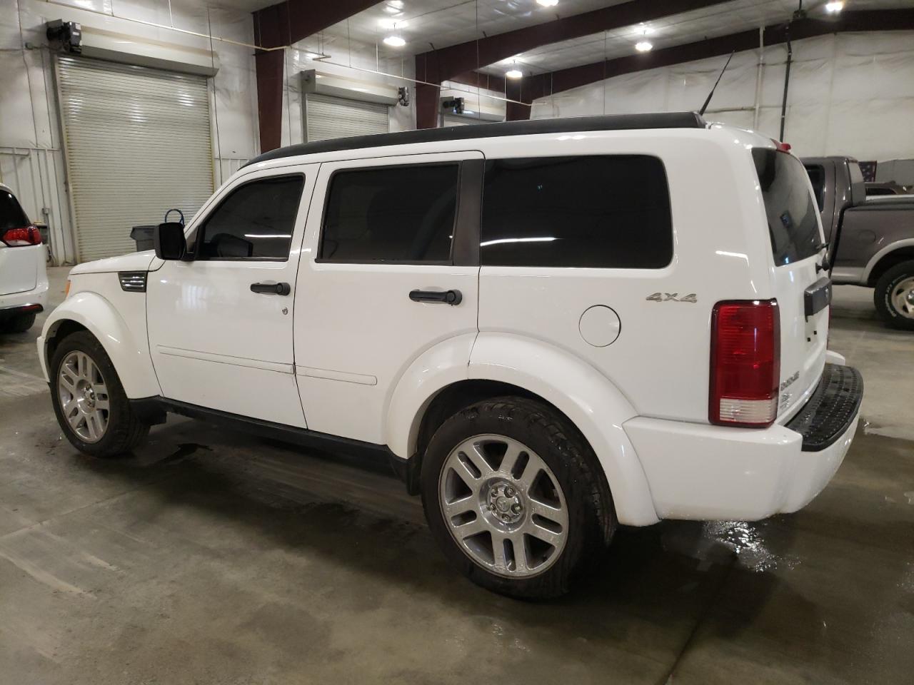 2011 Dodge Nitro - Image 2