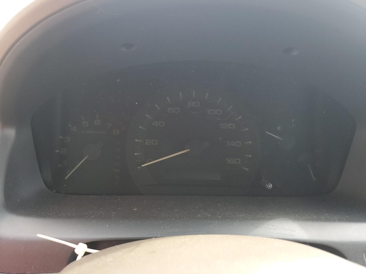 2006 Honda Accord - Image 9