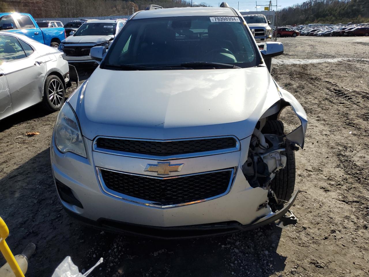 2015 Chevrolet Equinox - Image 5
